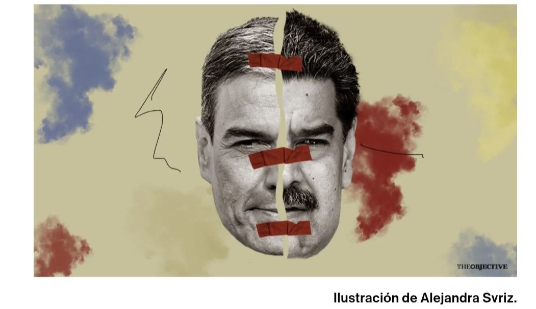 laiguanaluz's tweet image. Pedro Sánchez  #CORRUPT