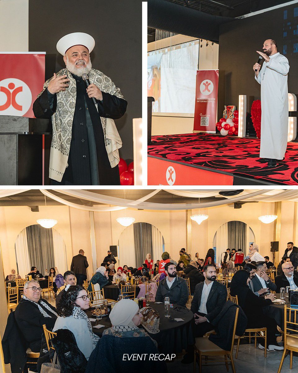 HCI Canada tweet media