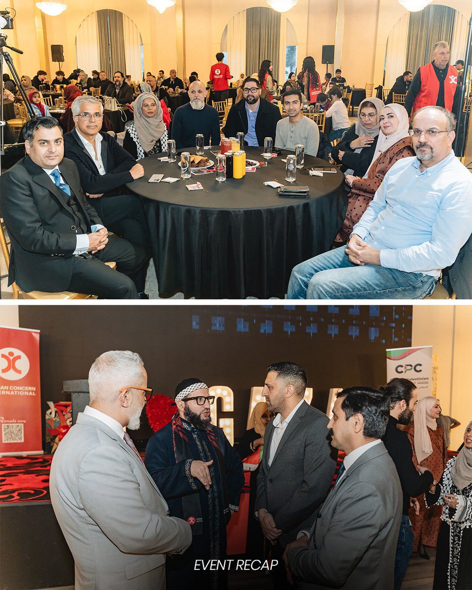 HCI Canada tweet media