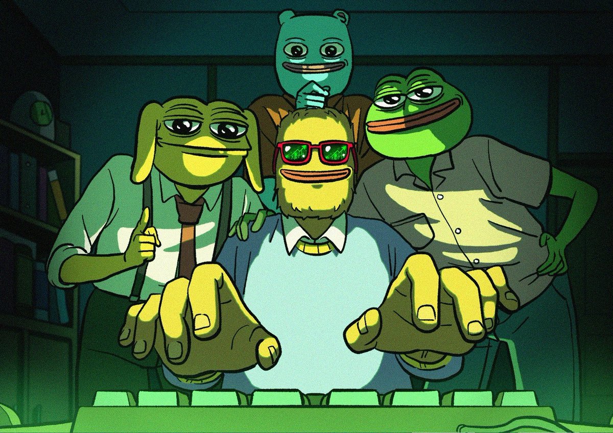 Landwolf tweet media