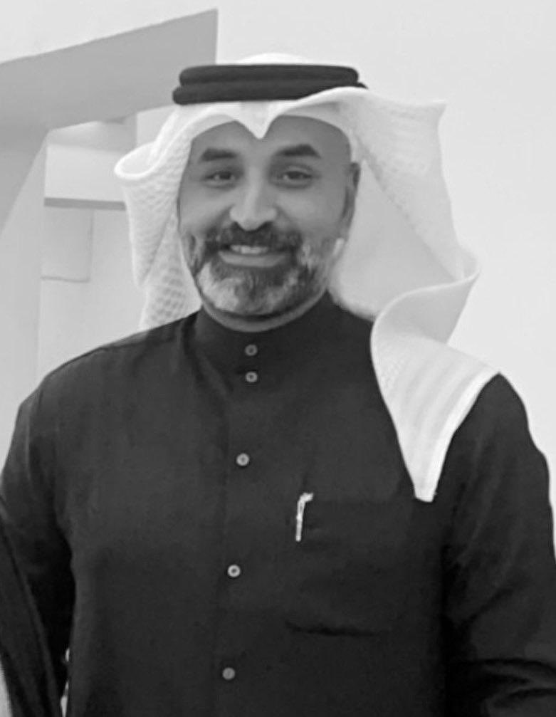 ثامر السويط tweet media