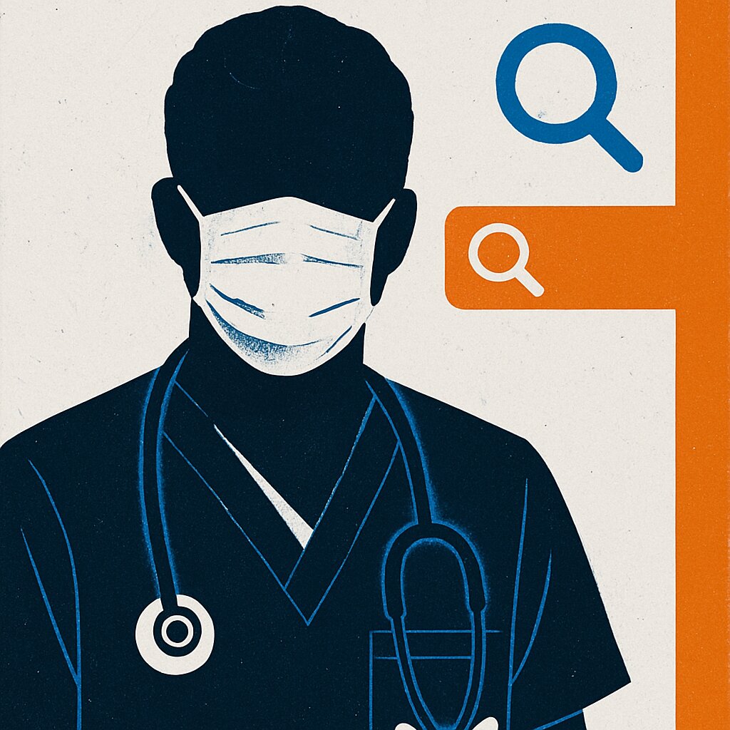 AdvancedLocalUT's tweet photo. Starts Before the VisitIn healthcare, trust often begins online.

Strong local visibility reinforces professionalism and reliability long before a patient walks through the door.

#HealthcareSEO #MedicalMarketing #LocalSearchTrust #PracticeVisibility #AdvancedLocalSEO https://t.co/hKy6hVoVtb