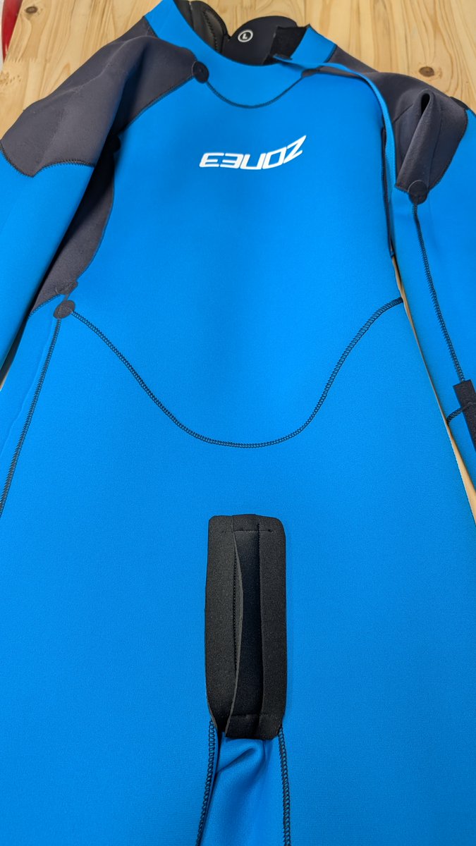 Zipforge.eu - custom wetsuit zippers tweet media