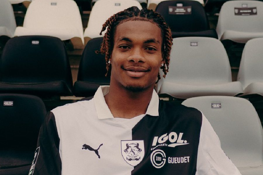 CDS Scouting tweet media