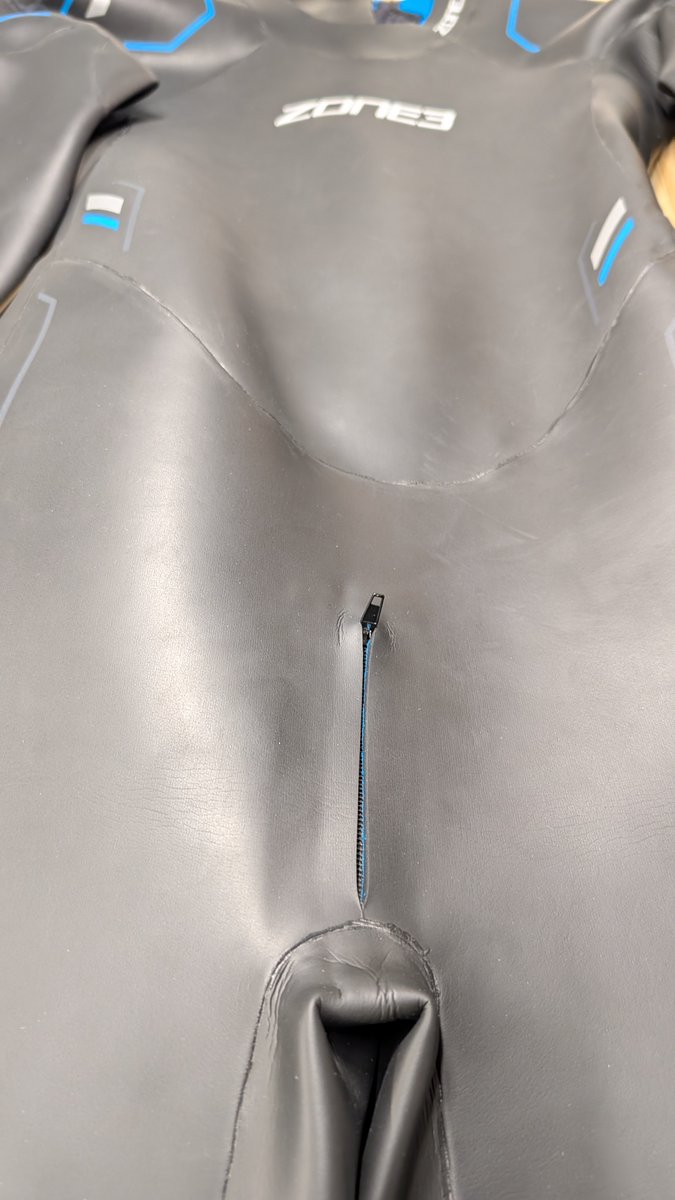 Zipforge.eu - custom wetsuit zippers tweet media