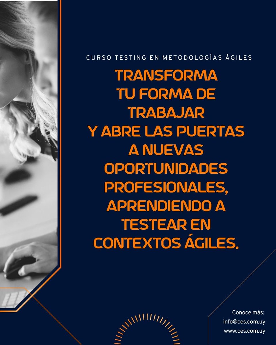 Centro de Ensayos de Software tweet media