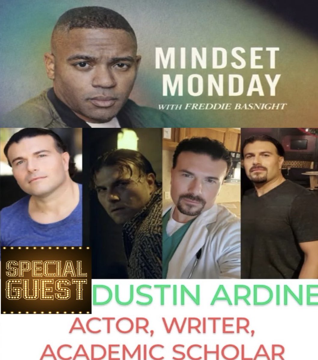 Dustin Ardine tweet media