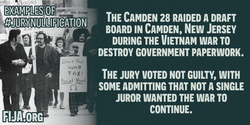 FIJA.org — learn about jury nullification (@fijanational) on Twitter photo 