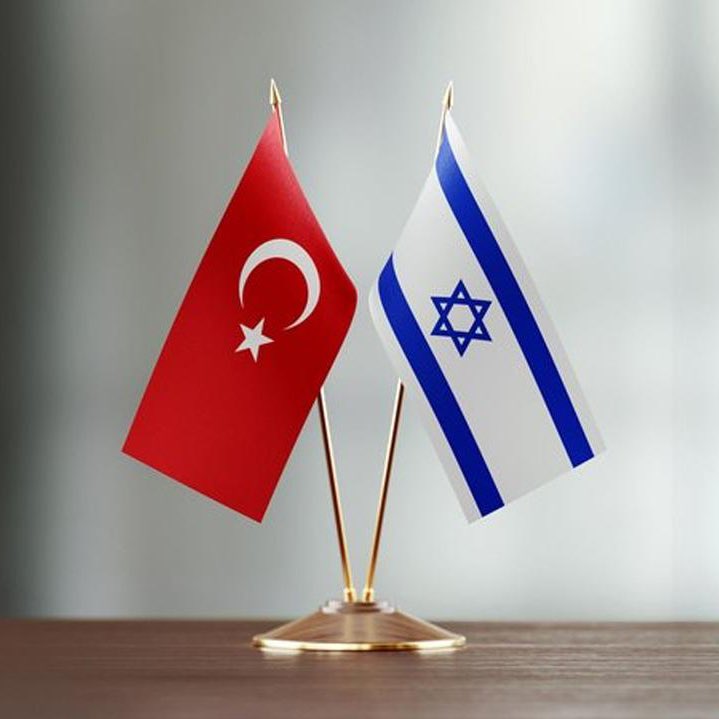 SİYAH SANCAK tweet media