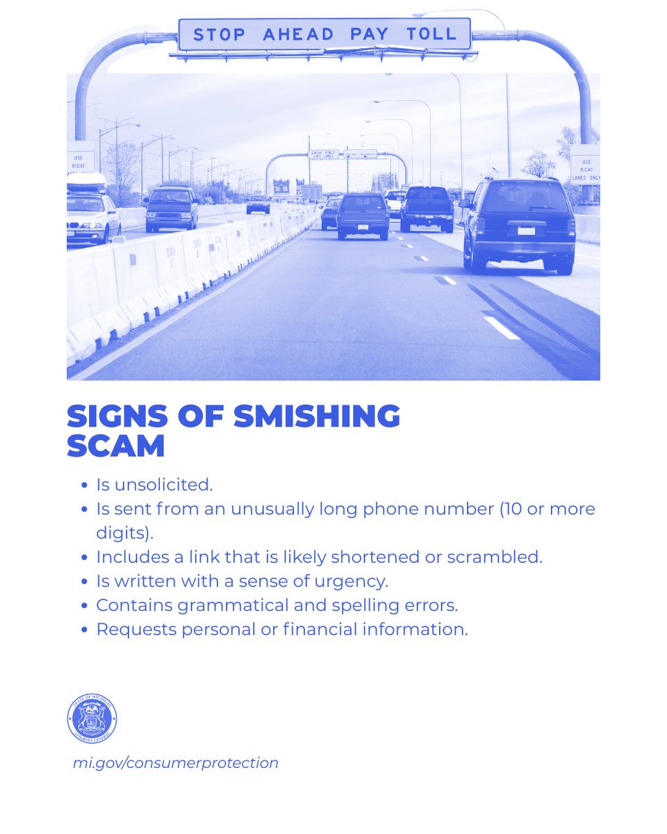 Michigan Attorney General Dana Nessel tweet media