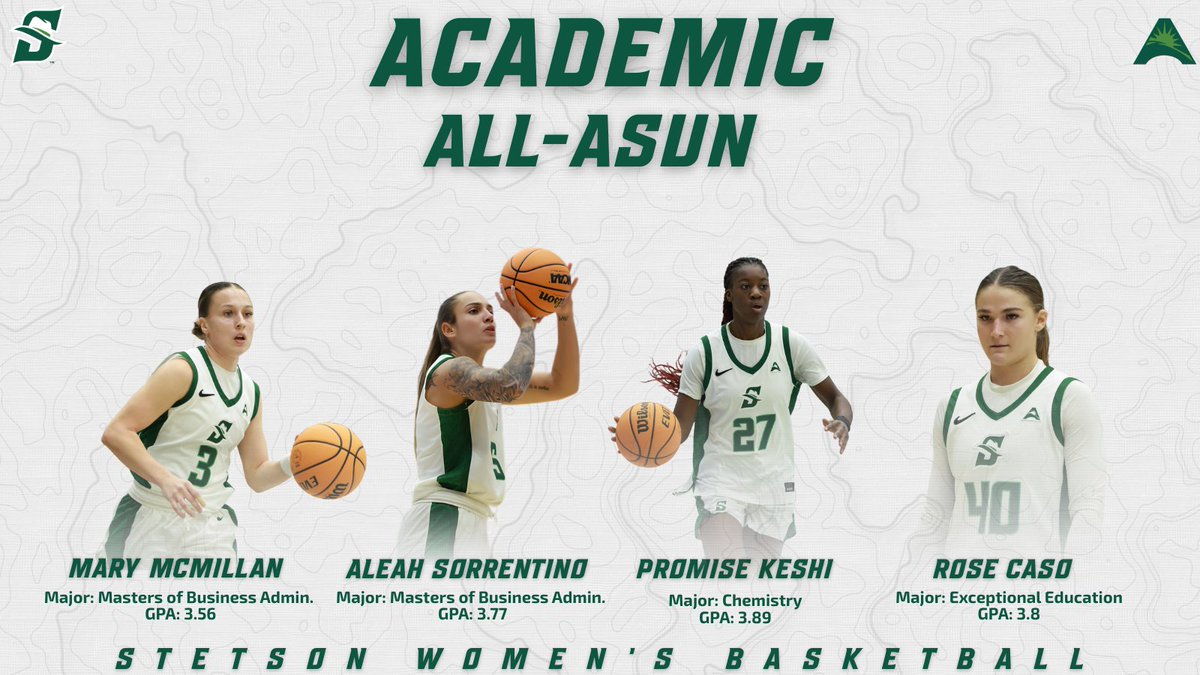 StetsonWBB tweet media