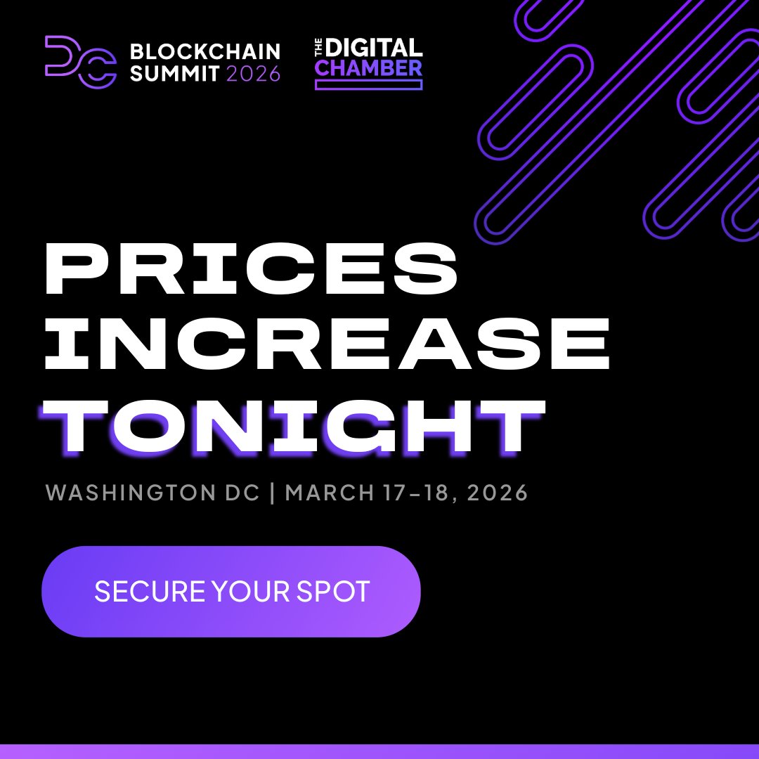 The Digital Chamber tweet media