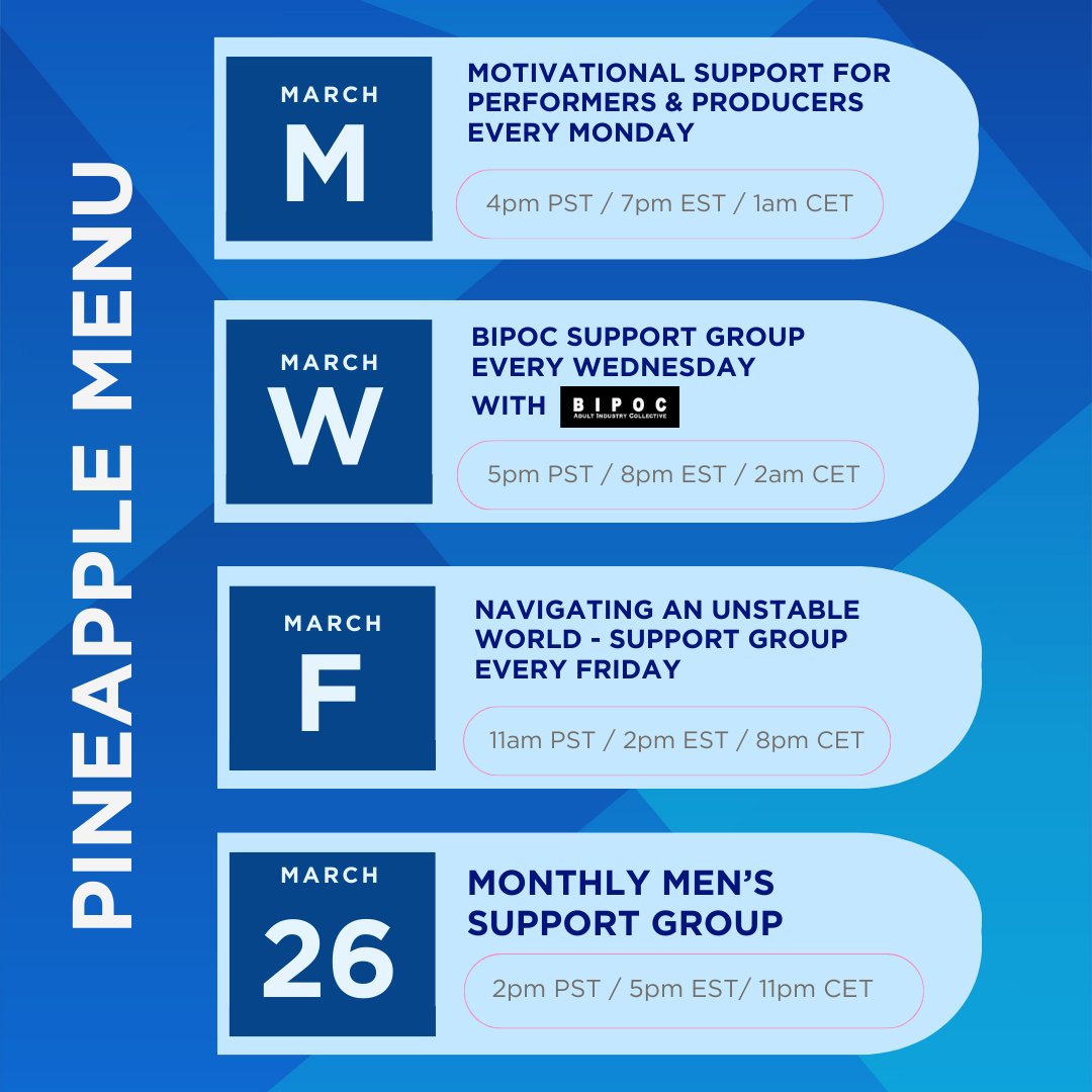 Pineapple Support tweet media