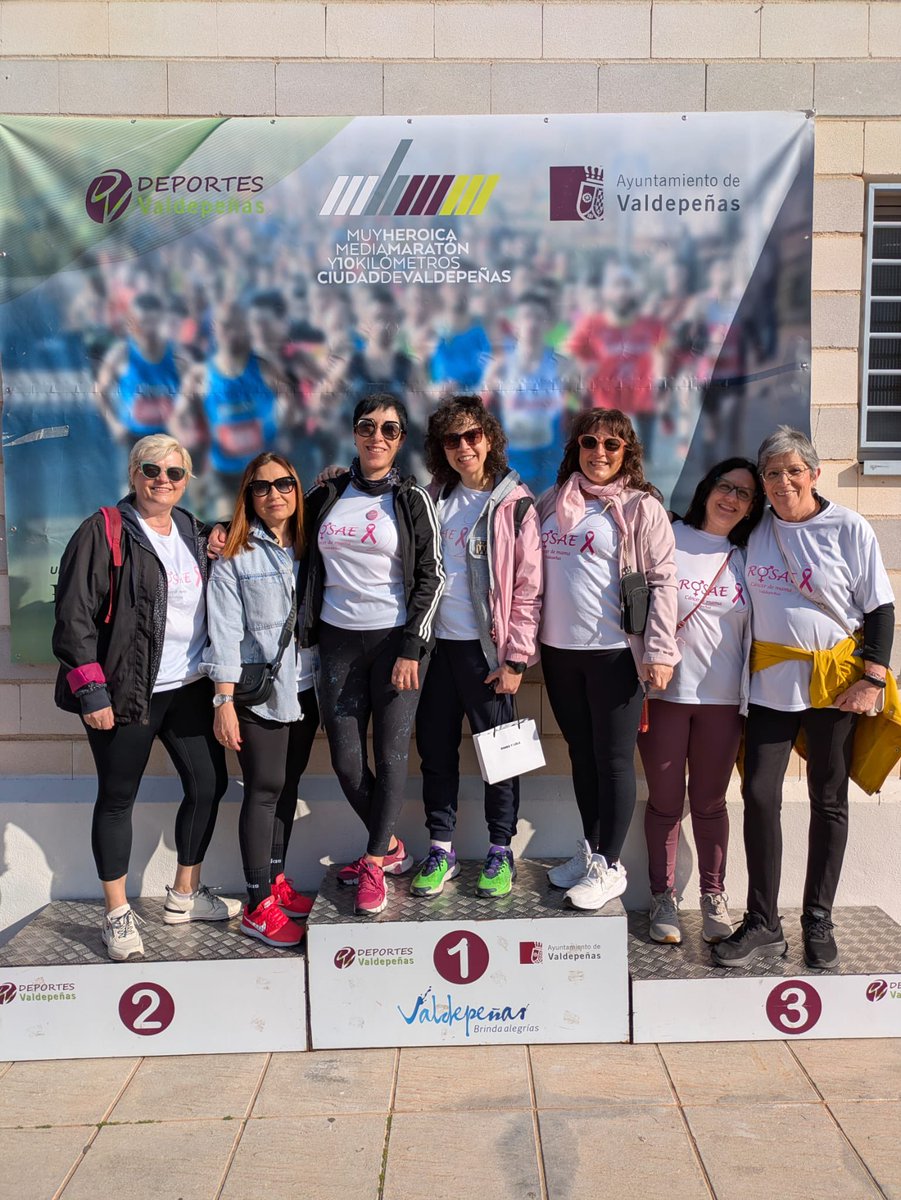 ROSAE ORG tweet media