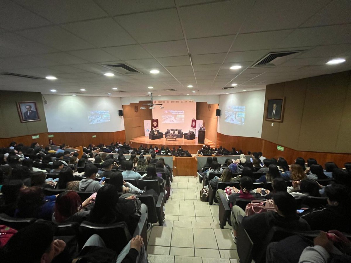 Fundación Aleatica tweet media