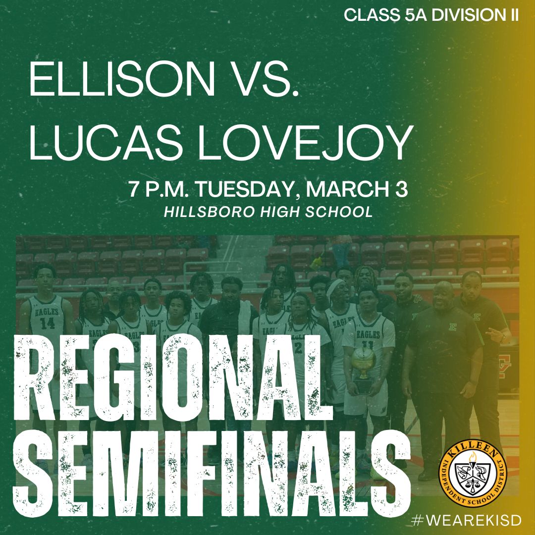 KISD Sports tweet media