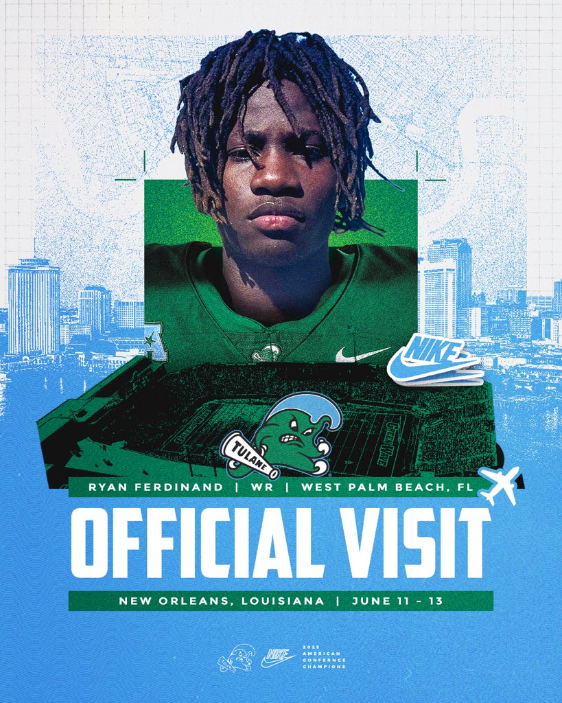 6ixtimesss's tweet photo. Locked in my Ov with @GreenWaveFB @CoachCarterTU @coachtufbpd @TMO__Coach @Lakes_FB @Andy_Villamarzo @Andrew_Ivins @TomLoy247 @JohnGarcia_Jr @adamgorney @EraPrep @NEP_Proscia @ChadSimmons_ @C_Forestier1991 

#agtg https://t.co/dcFTu7dIg9