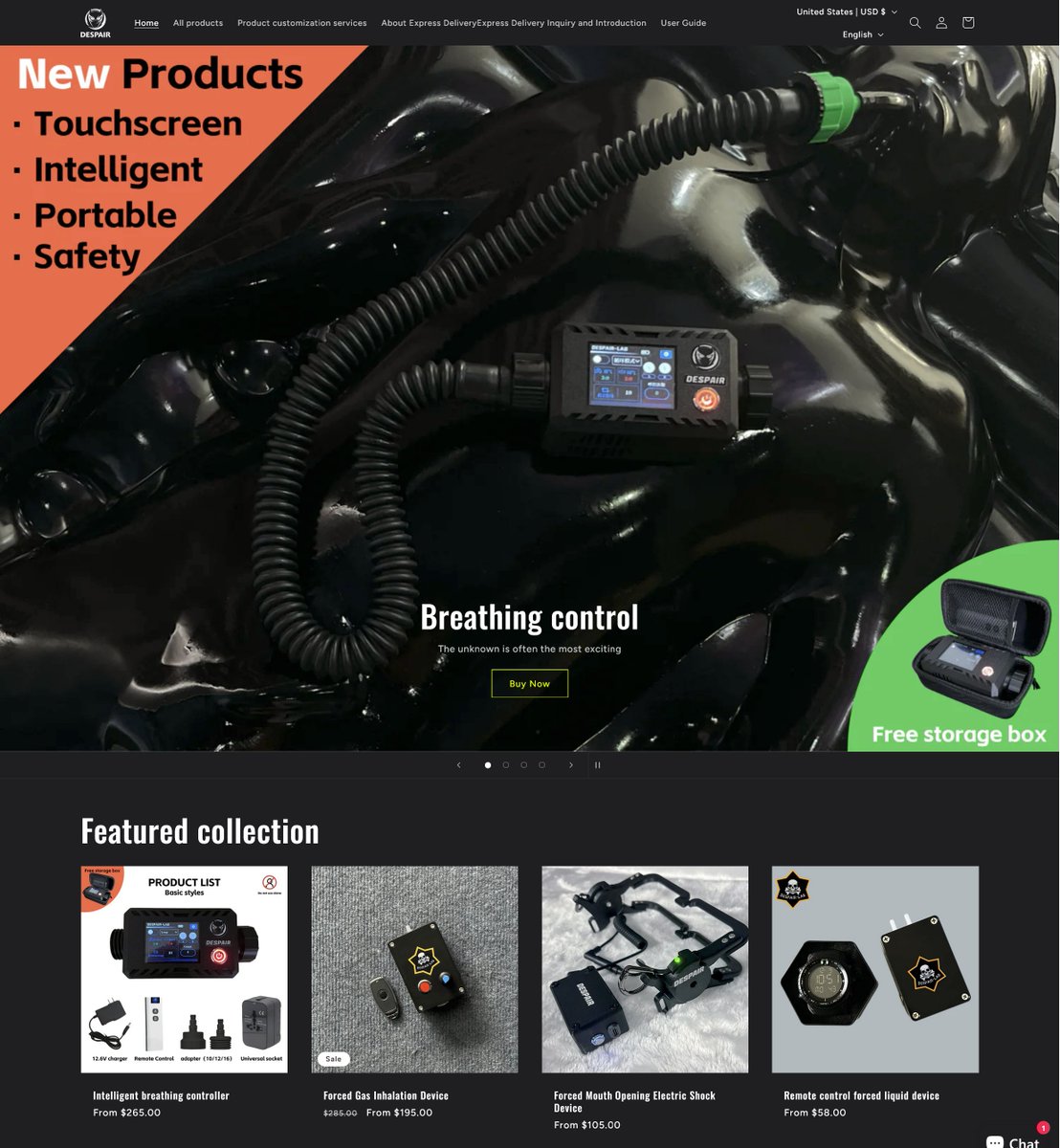 DomTop Kyle Brandon Taking Control from Bound Boys tweet media