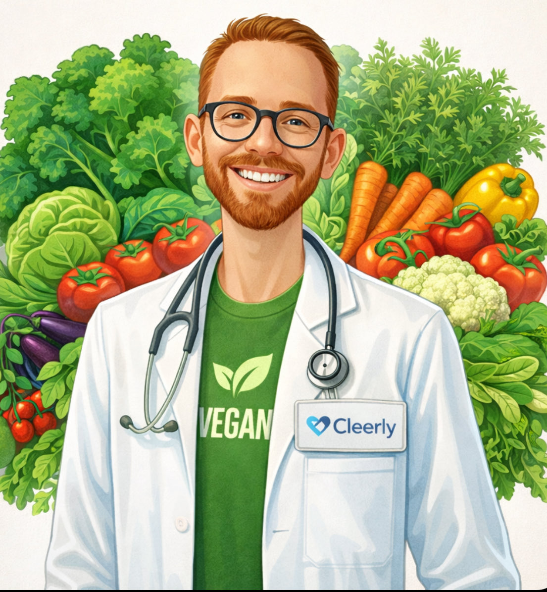 Dr Shawn Baker 🥩 tweet media