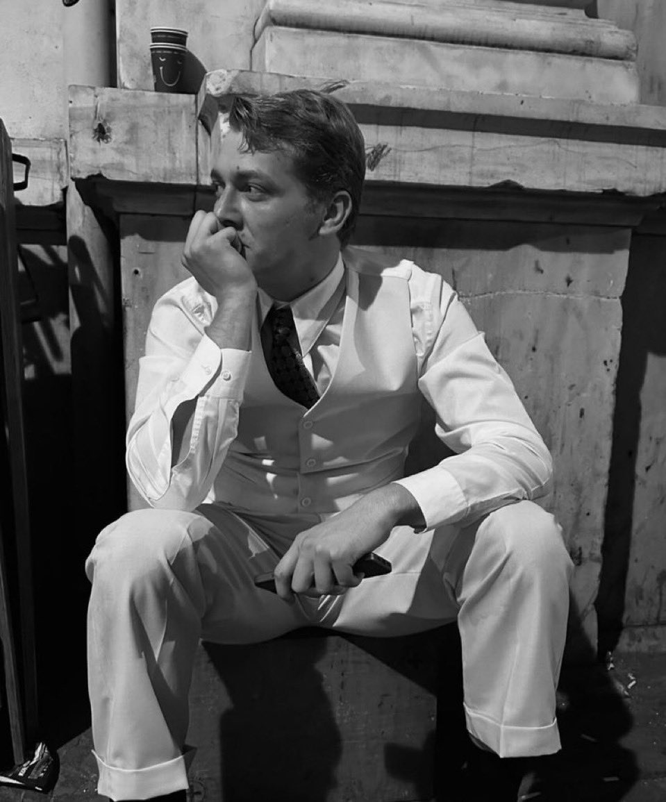 MANG0LUOR1S's tweet photo. ‘1920’s 🎞️ https://t.co/Md4mBjzly5