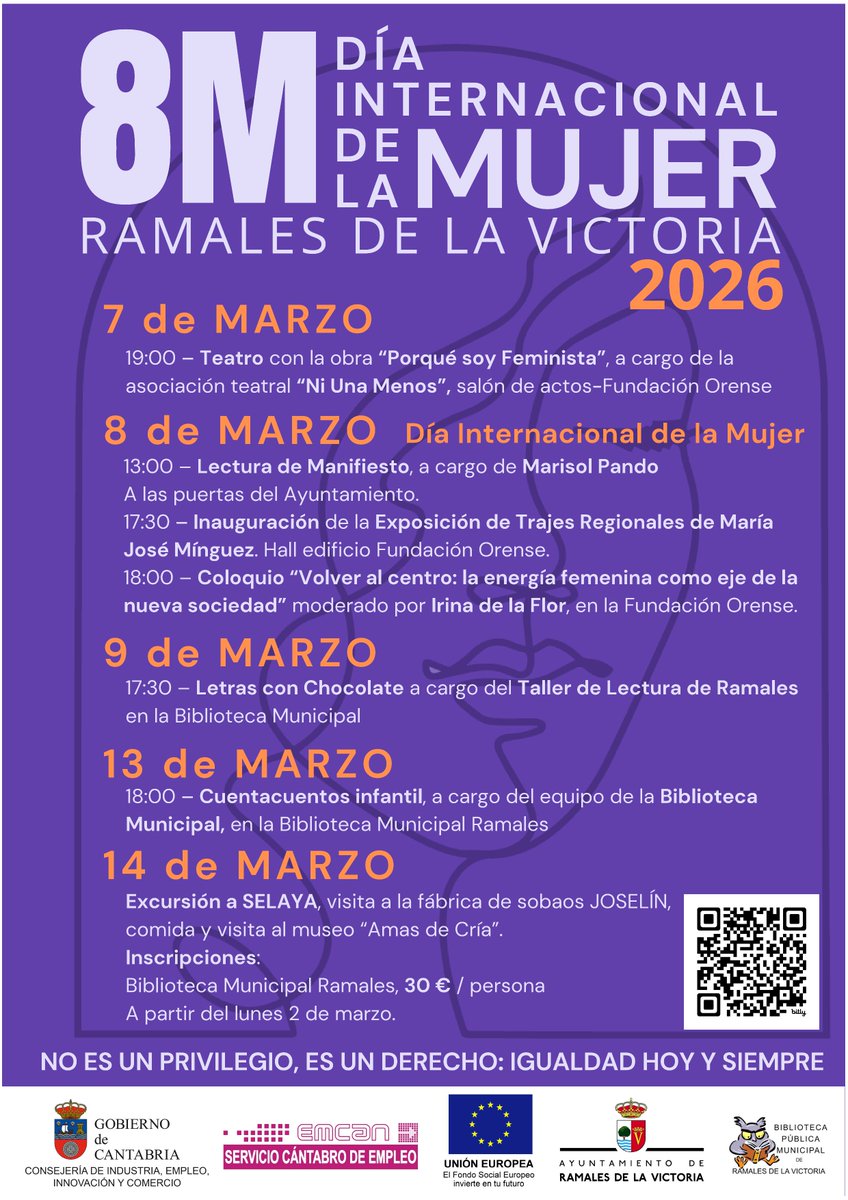 Ramales Informa tweet media
