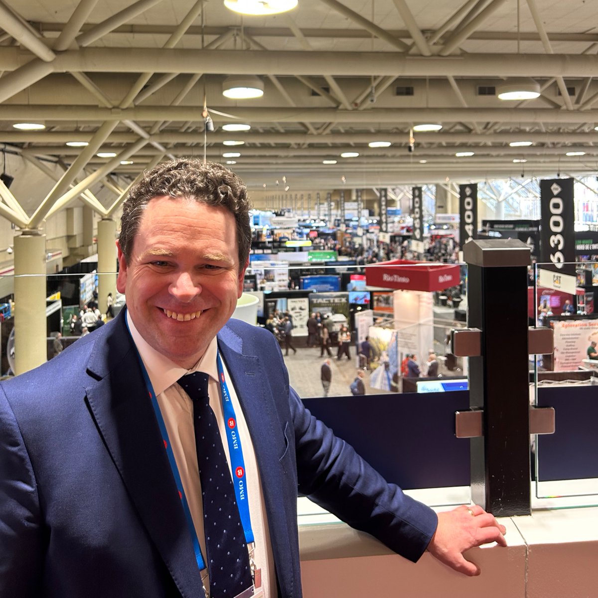 Enterprise tweet media