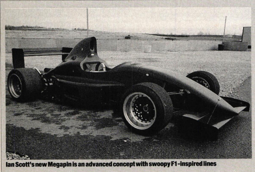 UnracedF1 - Thanks Peter Sauber🏁 tweet media