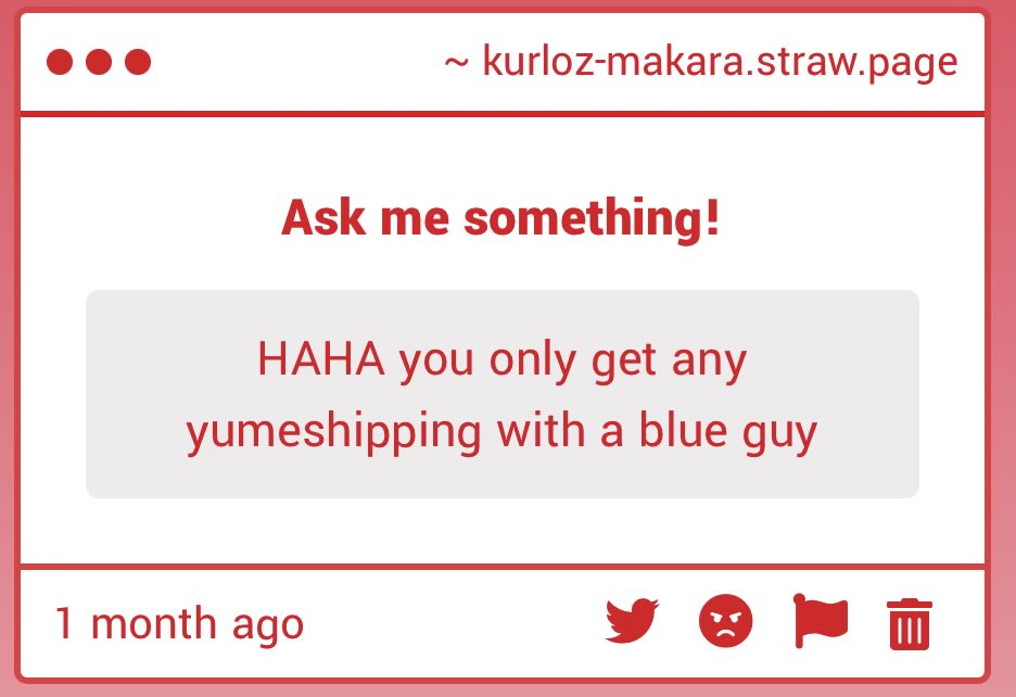 Humunculus tweet media