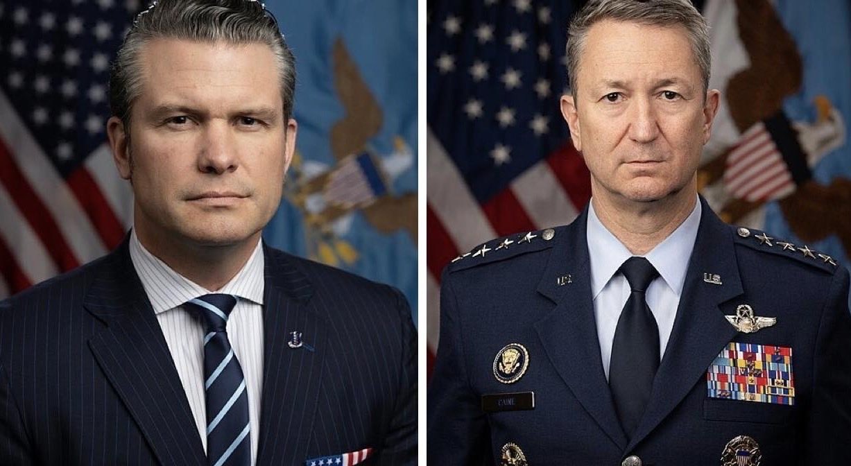 General Mike Flynn (@GenFlynn) on X