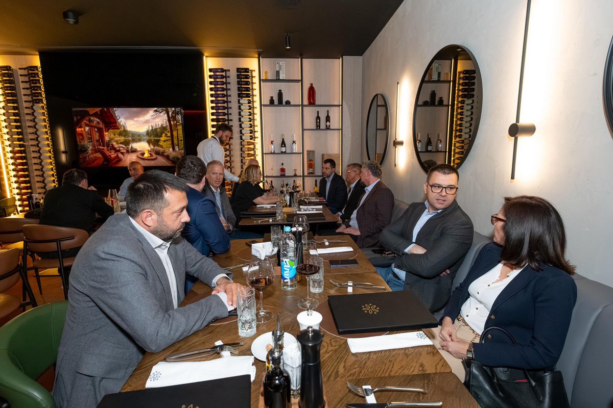 Igor Dodik tweet media