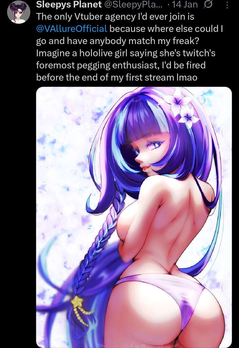 Sleepys Planet tweet media