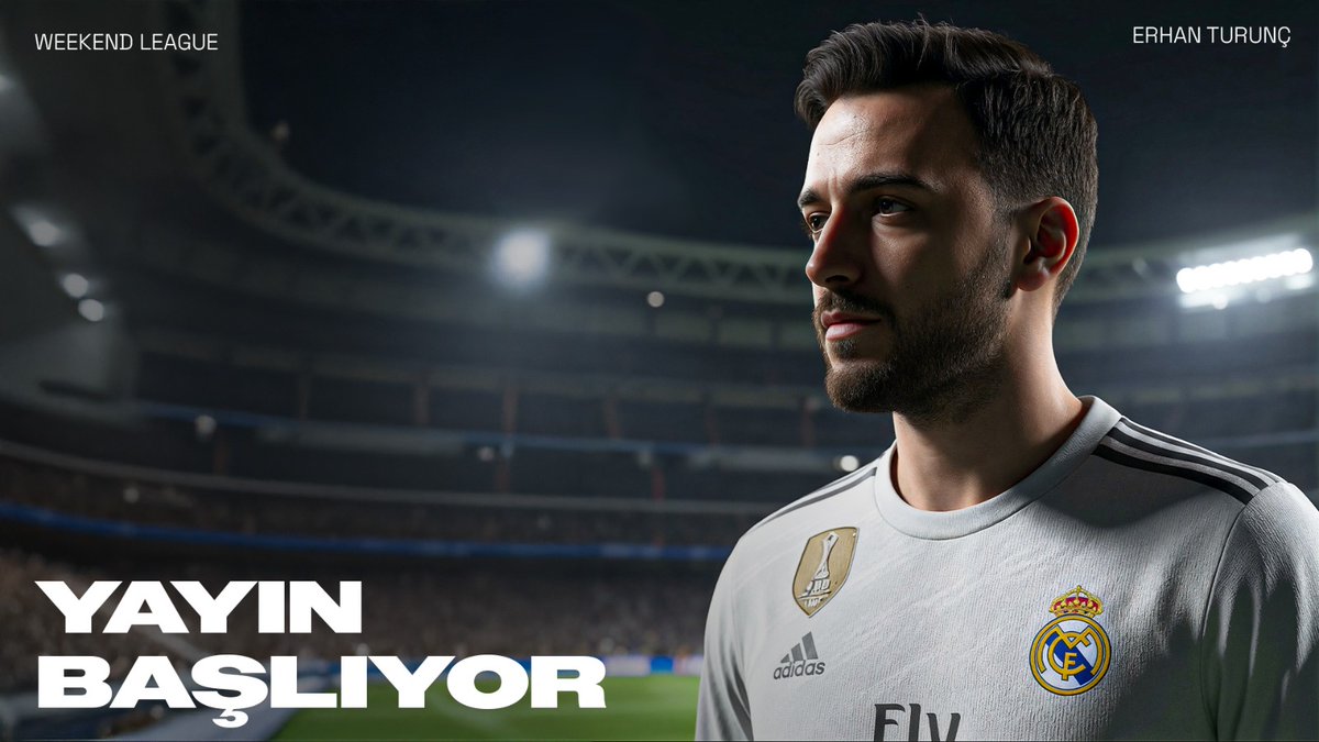 Erhan Turunç tweet media