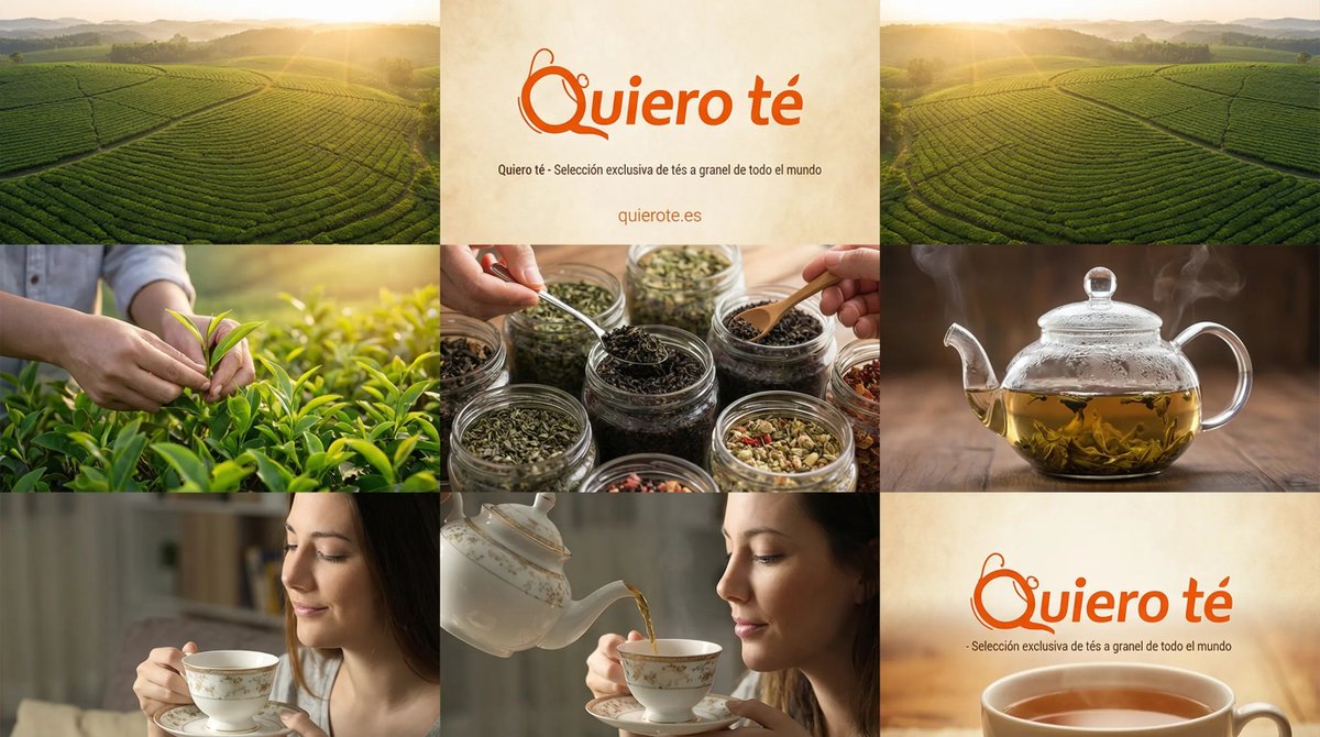 Visita ahora Quierote.es y disfruta de los gastos de envío gratis.