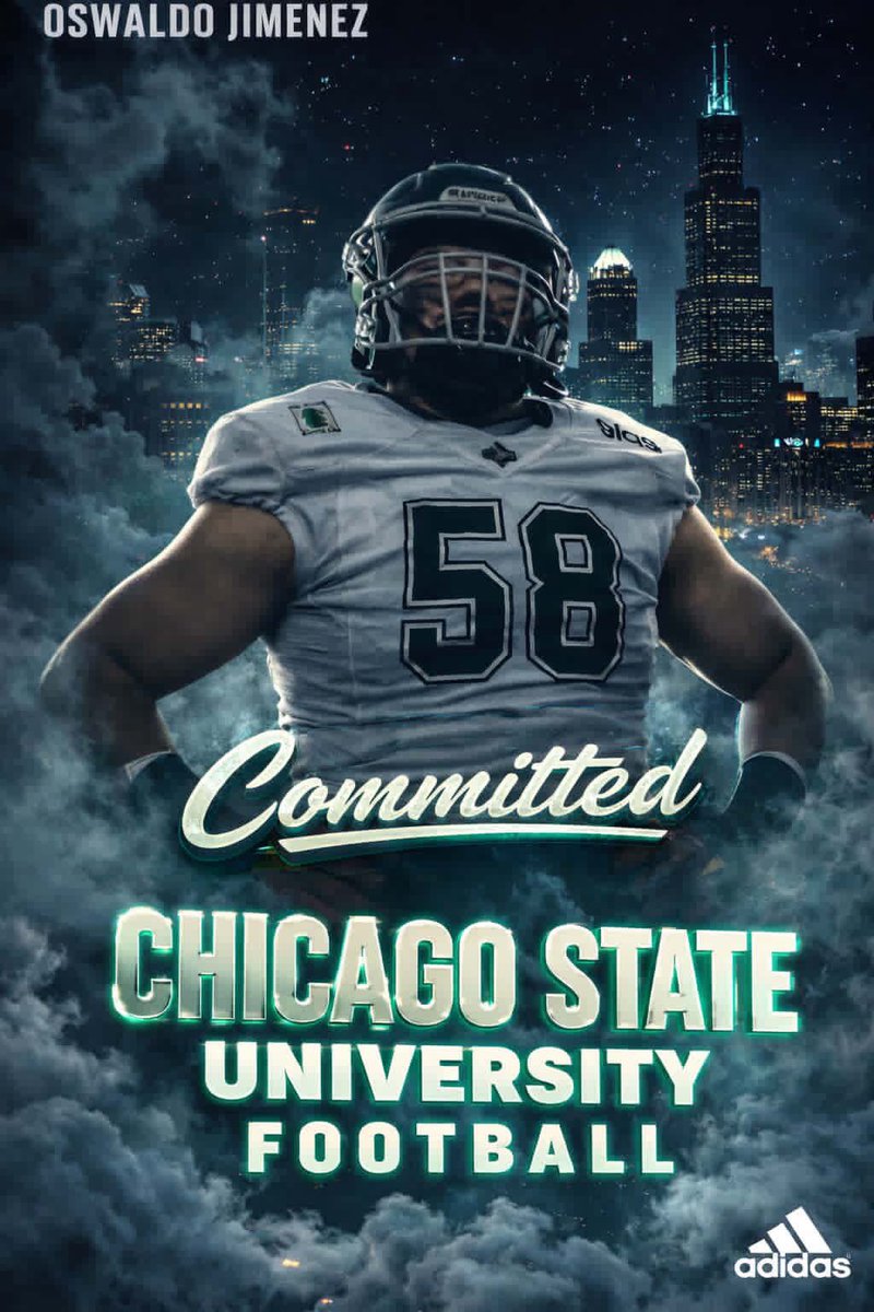 Chicagostatefbfan tweet media