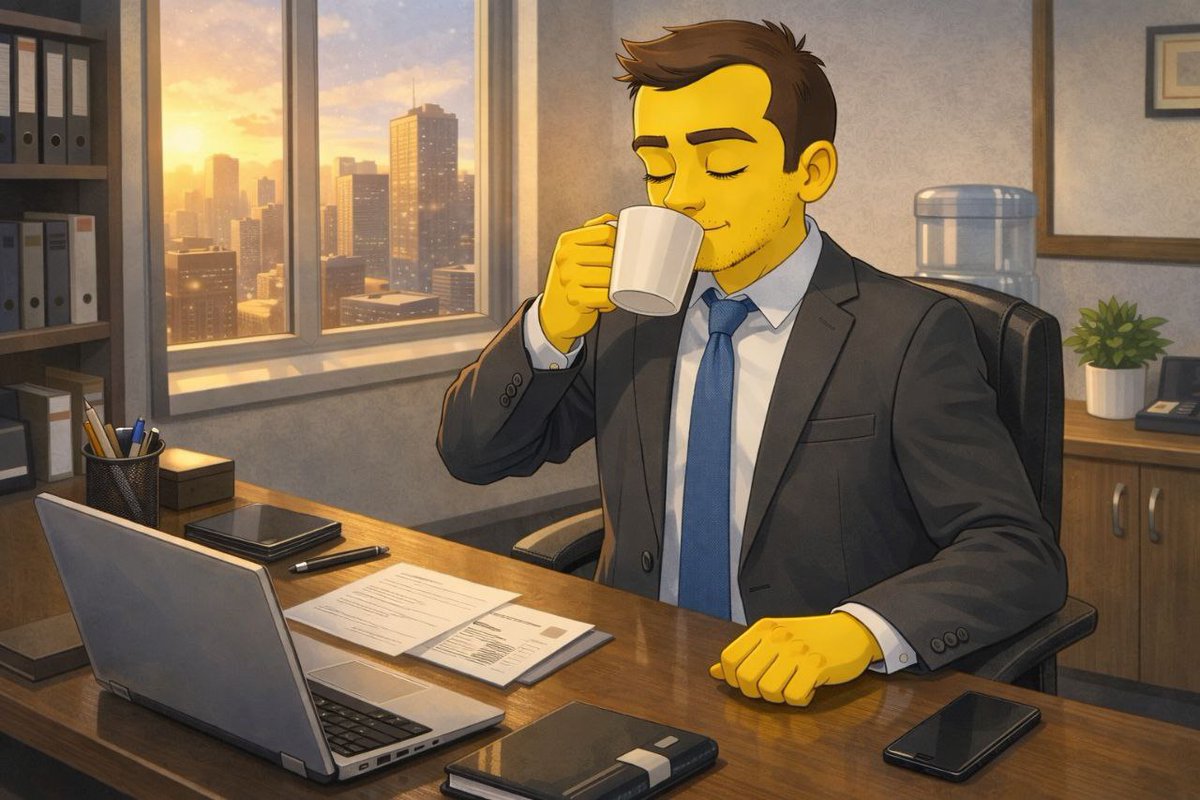 Good morning friends.
 May this day begin peacefully, with your favorite coffee, clear thoughts, and a good mood. May your tasks be accomplished easily, your meetings productive, and your work a pleasure. I wish you a productive day and little reasons to smile from the very