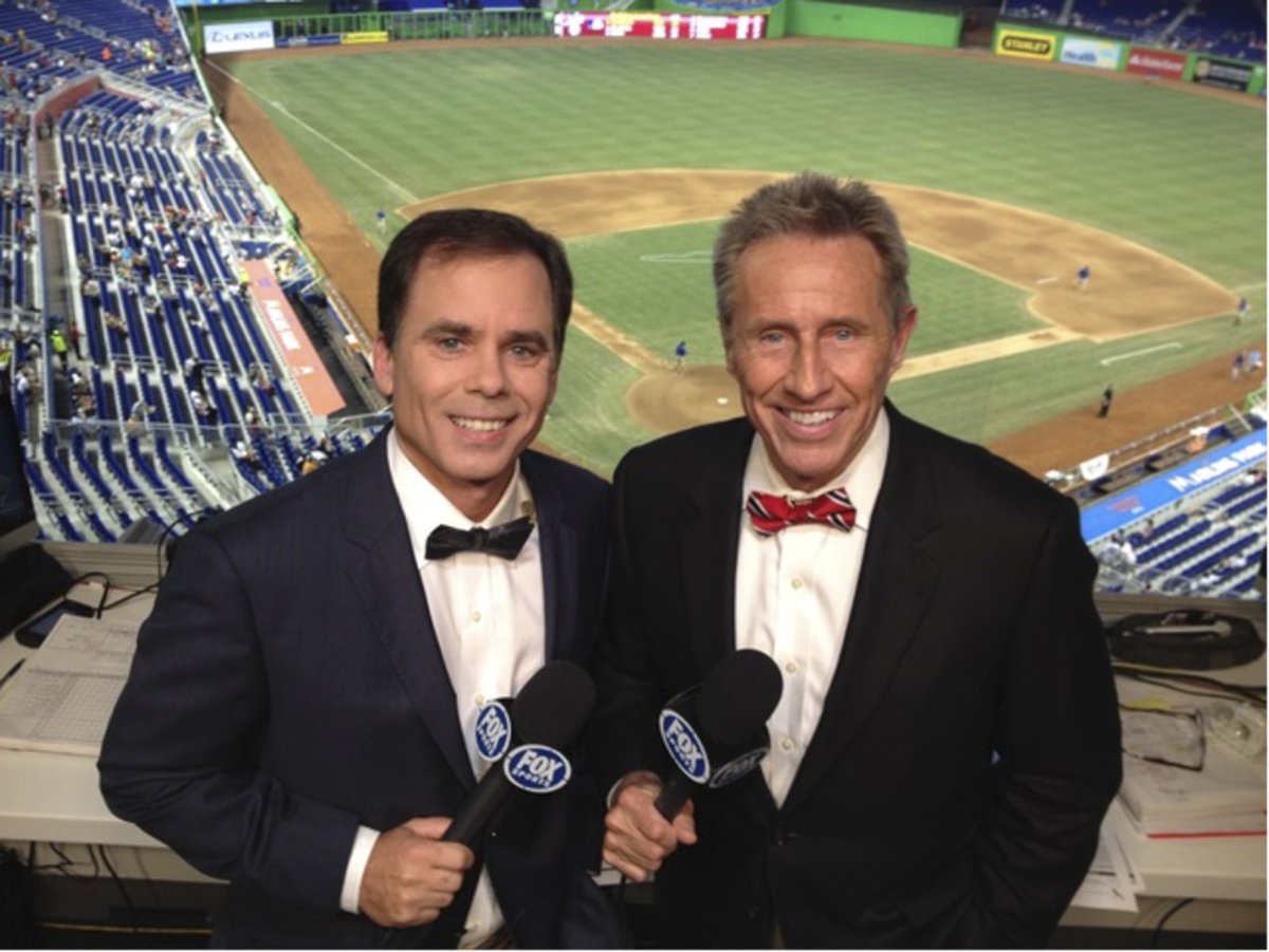 So many moments. So many memories.
@THUT14 🐐