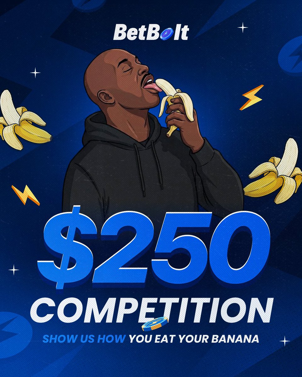 BetBolt.com tweet media