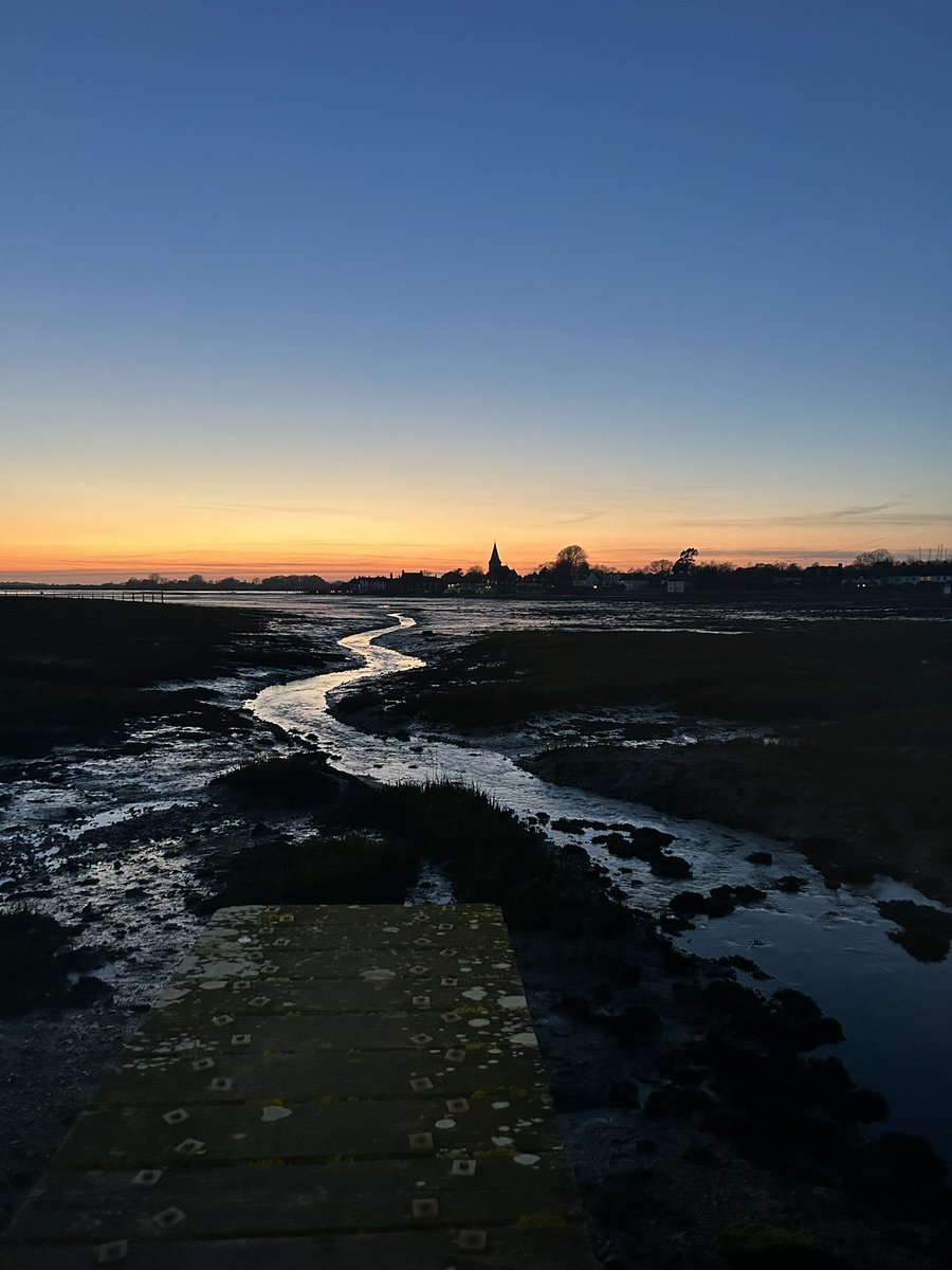 Stunning. 
Grateful. 
I never tire of this view!