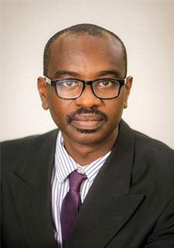 🗣️« Personne ne viendra nous sauver : l'heure de vérité pour la Caraïbe » 
Découvrez la tribune choc du Prof. C. Justin Robinson sur l'avenir de la Caraïbe, citée et soutenue par le DG de l'#OECO, le Dr Jules. Un appel urgent à l’autonomie régionale.
🔗 prez.ly/r07d