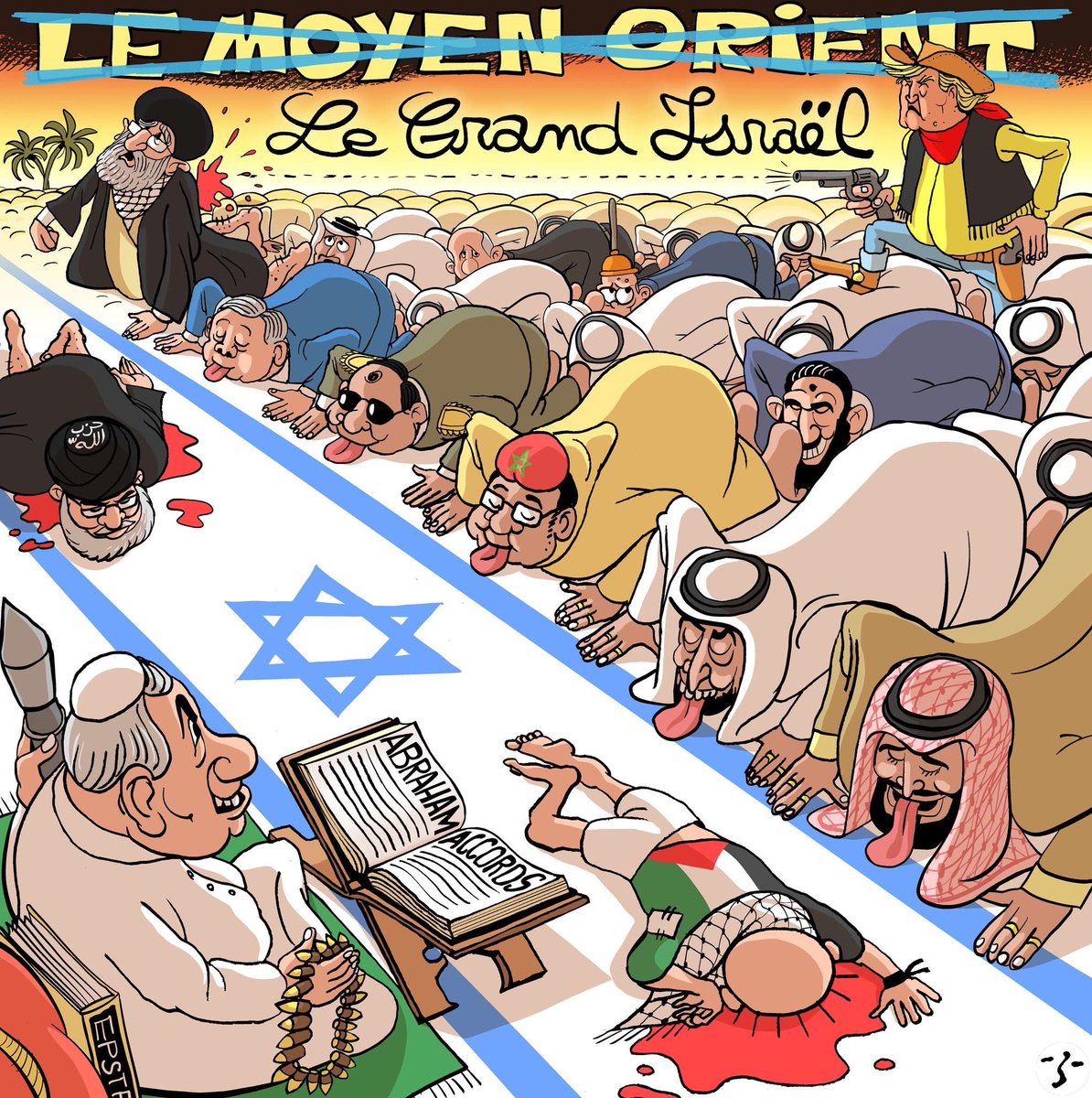 debatunisie tweet media