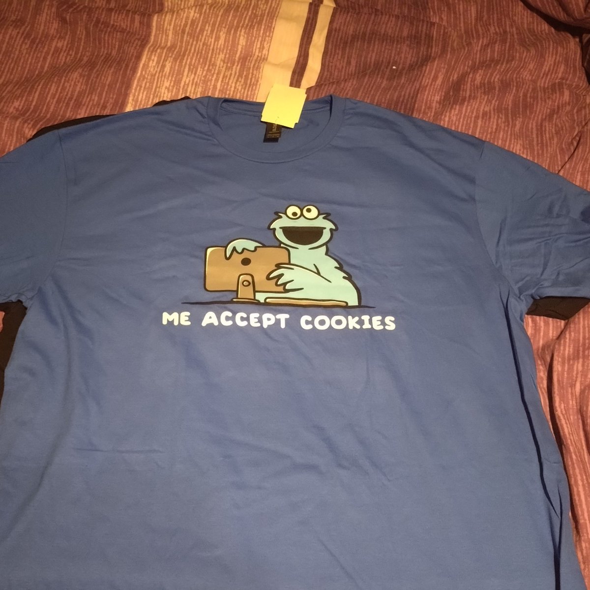 clear3st's tweet photo. Happy that my shirts have arrived also can't wait to wear them when the weather gets better🤞
#Qwertee #Shirts #Clear3stSpy https://t.co/p00B0s4dVp