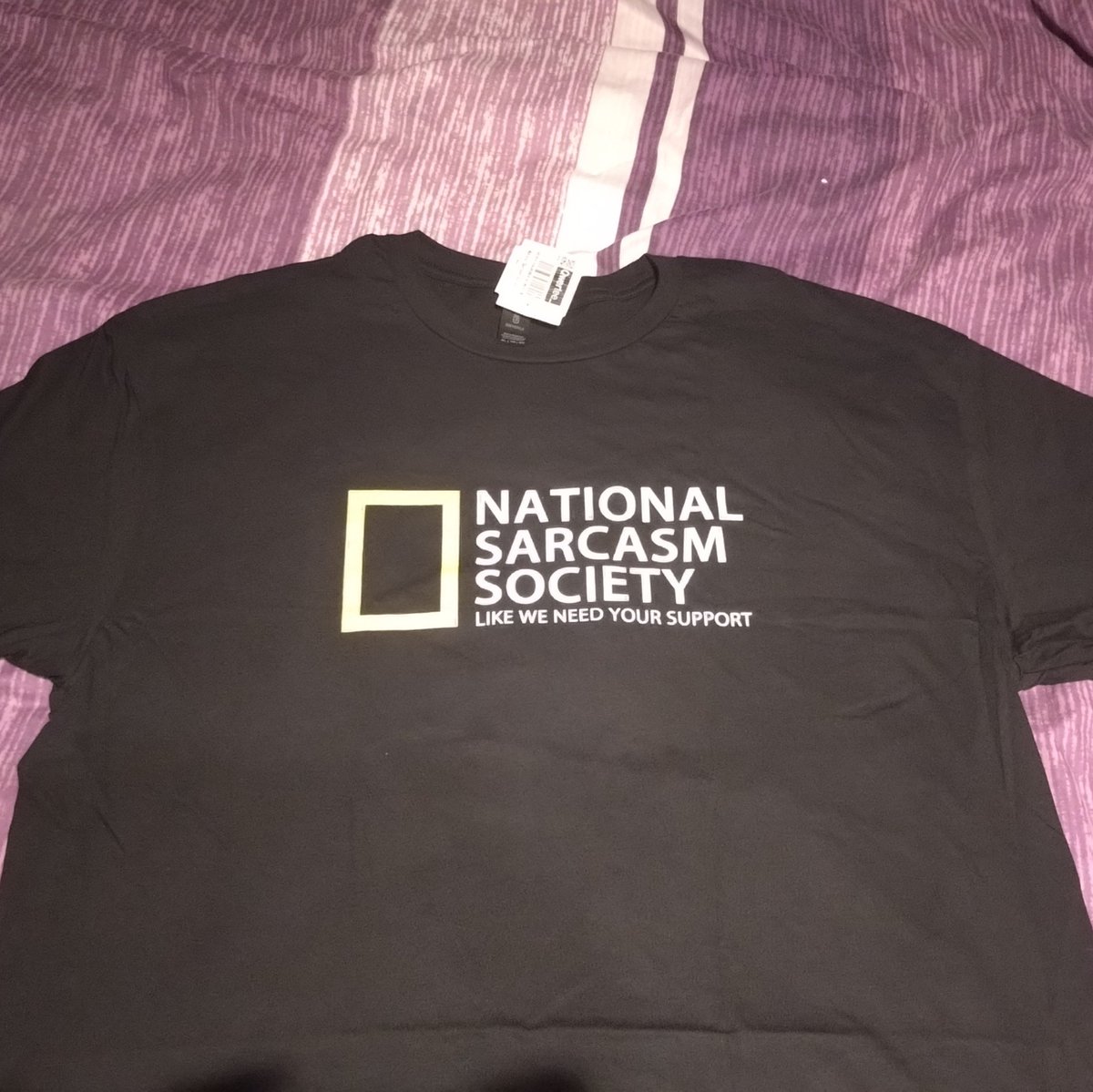 clear3st's tweet photo. Happy that my shirts have arrived also can't wait to wear them when the weather gets better🤞
#Qwertee #Shirts #Clear3stSpy https://t.co/p00B0s4dVp