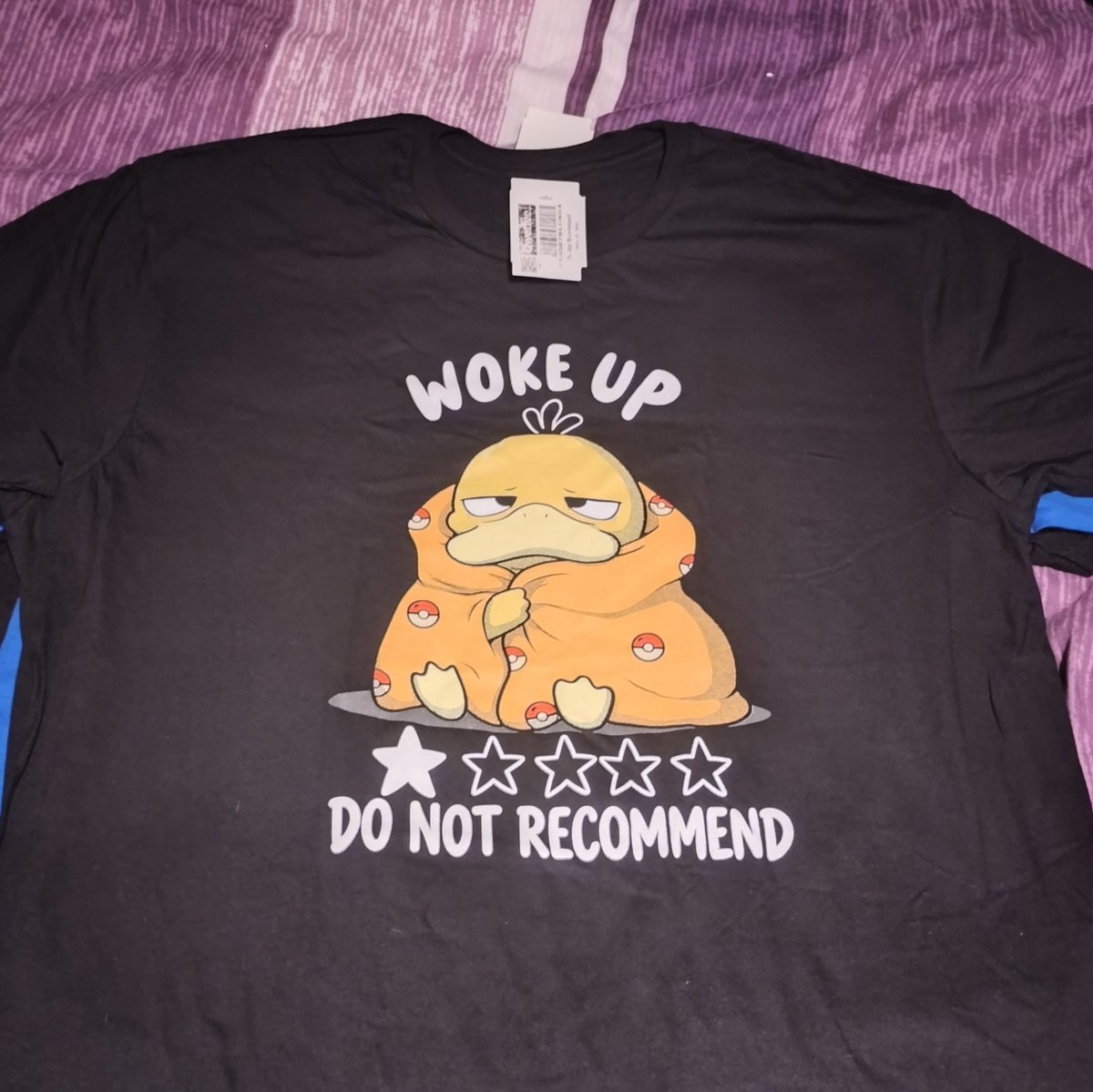 clear3st's tweet photo. Happy that my shirts have arrived also can't wait to wear them when the weather gets better🤞
#Qwertee #Shirts #Clear3stSpy https://t.co/p00B0s4dVp