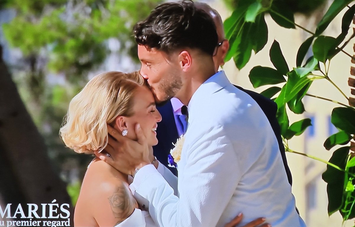 Le respect 💫 #MAPR #MAPR2026 #MariesAuPremierRegard