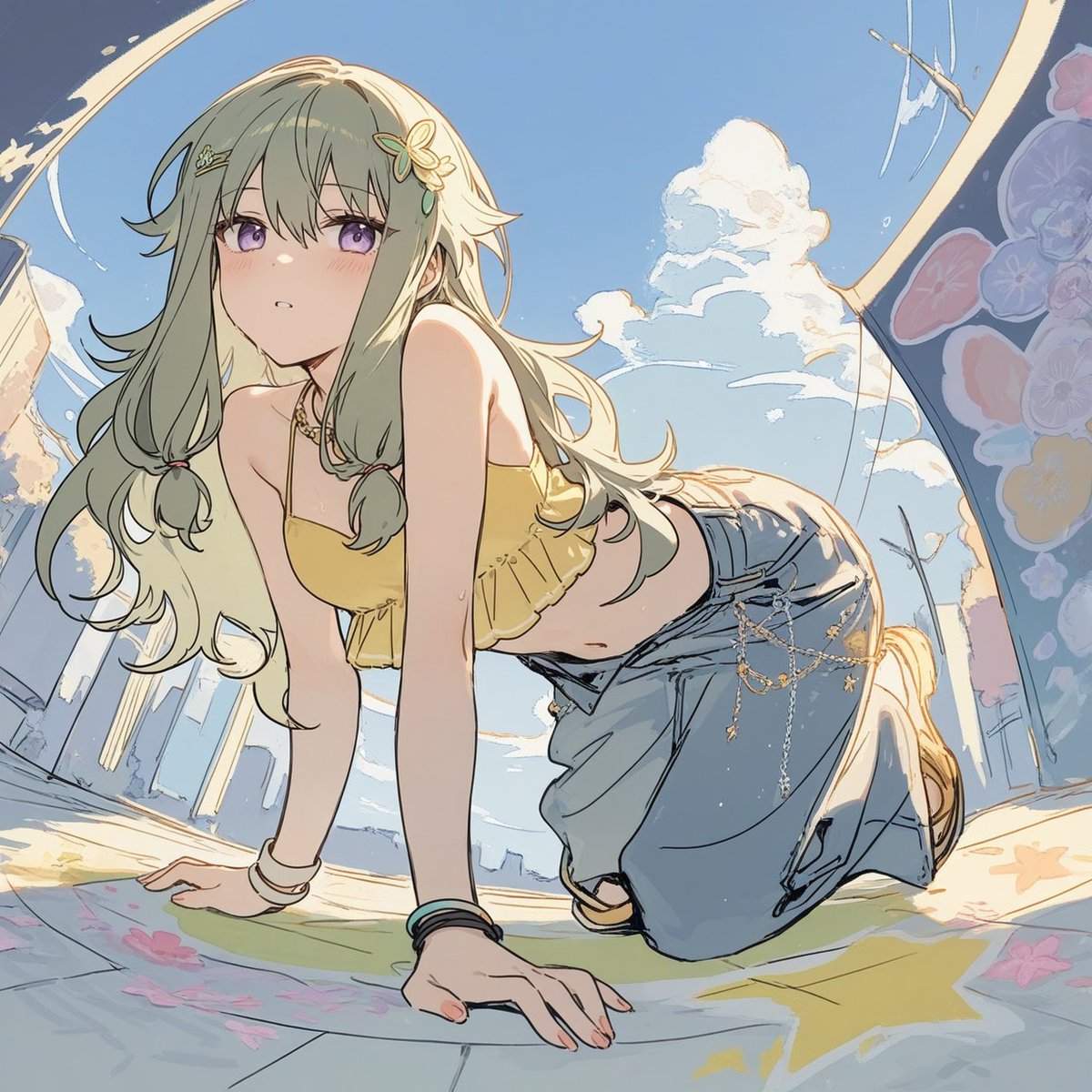 Post by セカイのぼん人 on X: 寧々