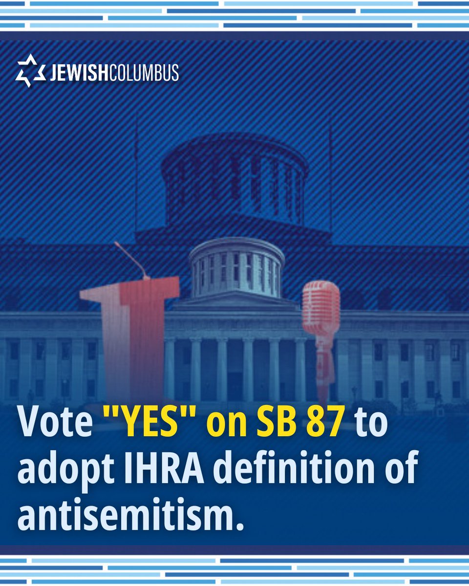 JewishColumbus tweet media