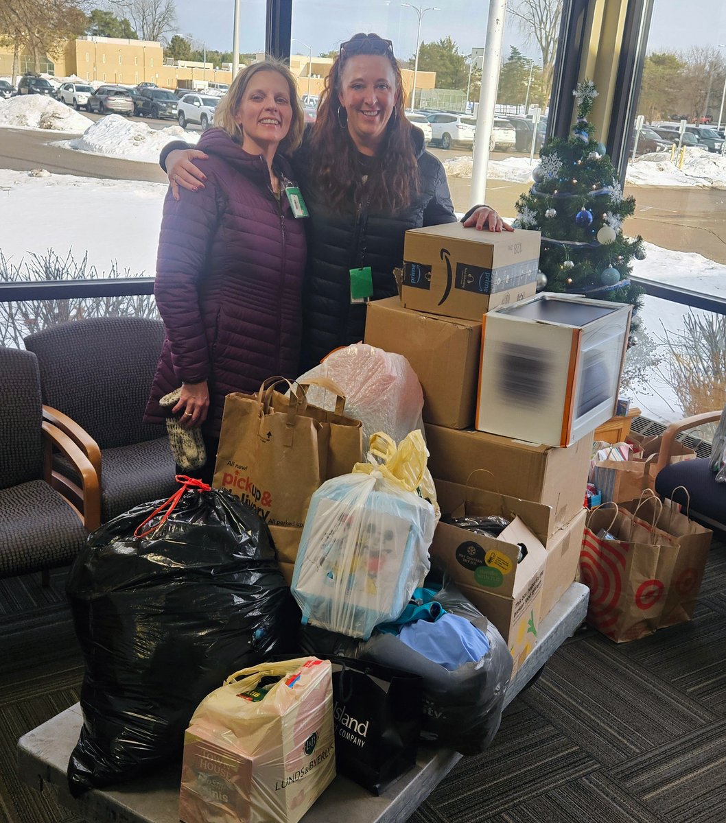 Minnesota Department of Corrections tweet media