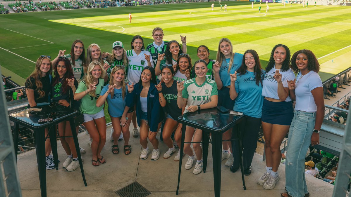 Austin FC tweet media