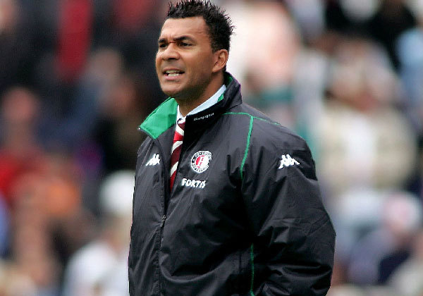 FC ROTTERDAM tweet media