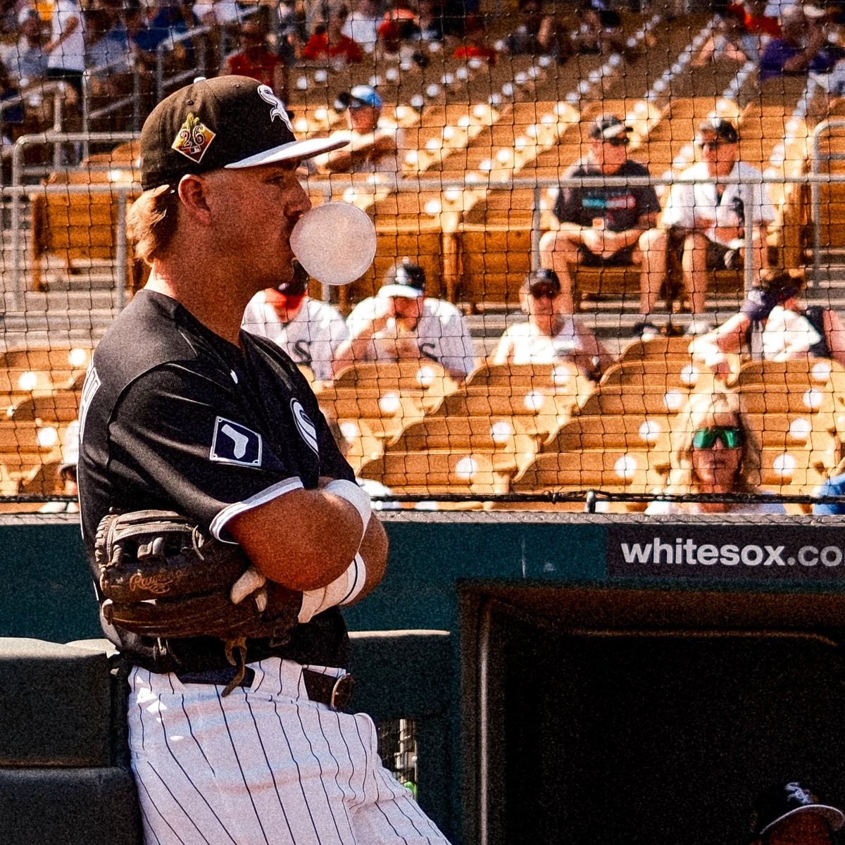 pregame film 🎞️